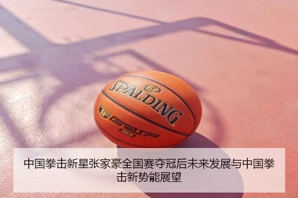 中国拳击新星张家豪全国赛夺冠后未来发展与中国拳击新势能展望